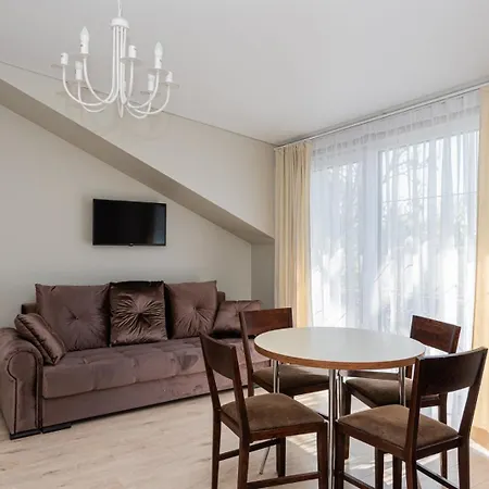Apartment Draugu
