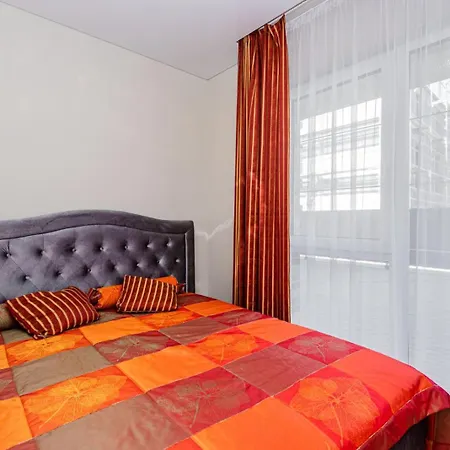 Draugu Apartment *