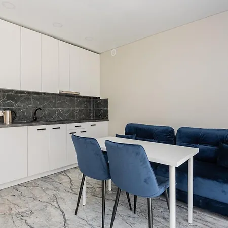 Apartment Draugu