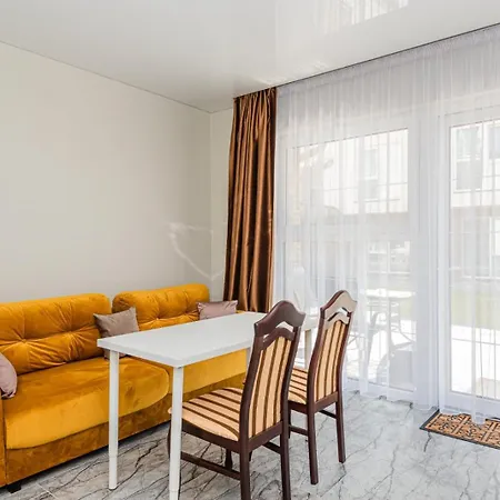 Draugu Apartment Palanga