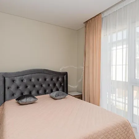 Draugu Apartment