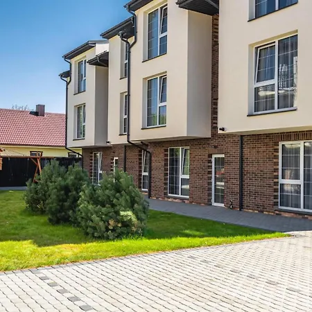 Apartment Draugu